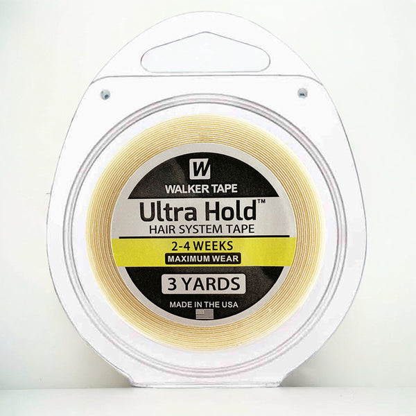 Walker Tape 3 Yards Ultra Hold Hair System Tape-100% Authentic Walker Tape