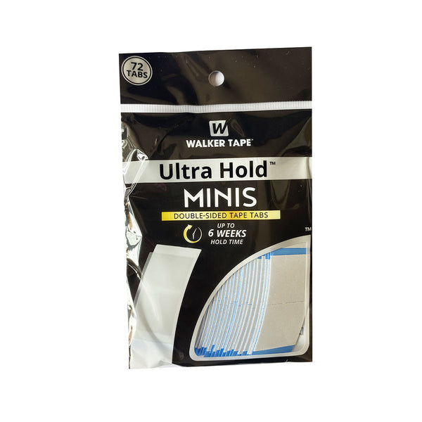 Ultra Hold Tape - Mini's Double Sided Tape Tabs Up To 6 Weeks Hold Time